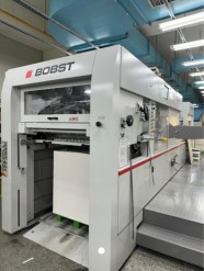 Automatic die cutter